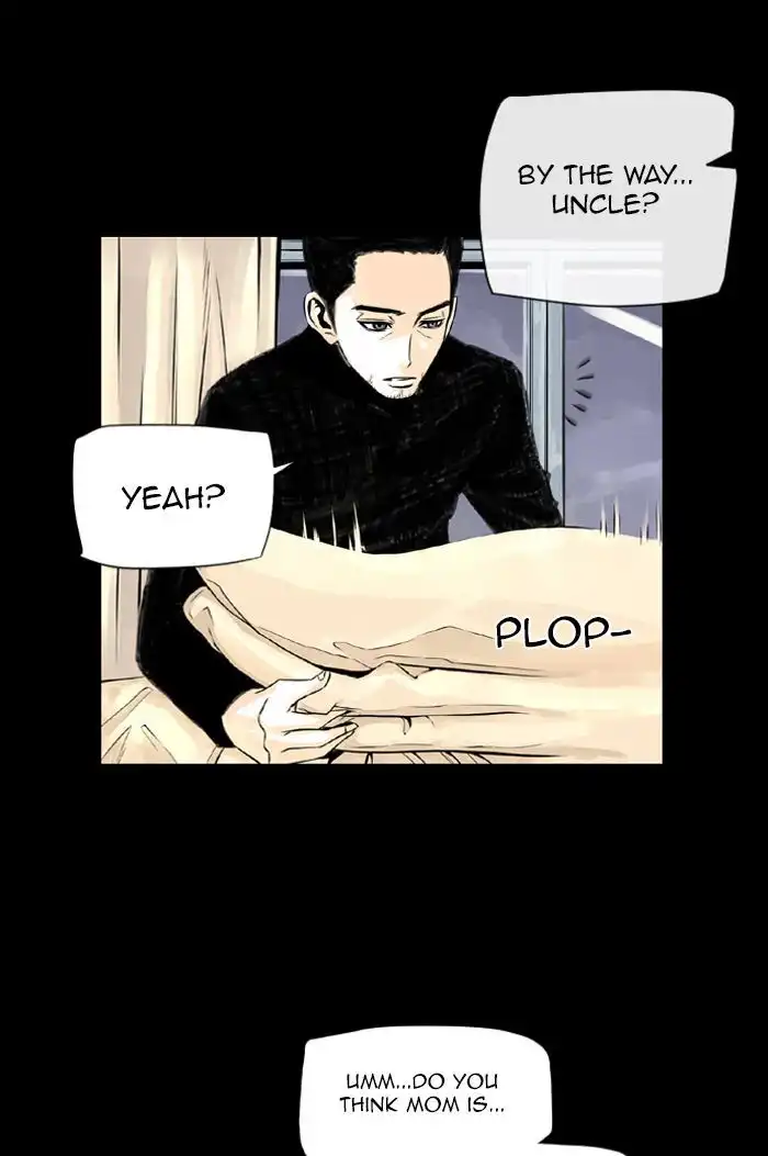 Deep (Towoo) Chapter 8 26